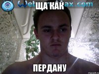 Ща как Пердану