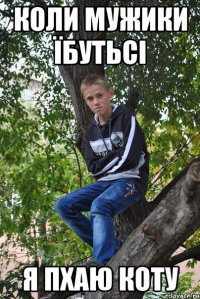 коли мужики їбутьсі я пхаю коту