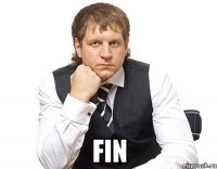  Fin