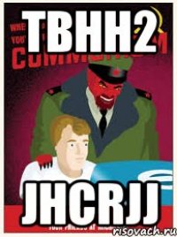 tbHH2 JhcRjj