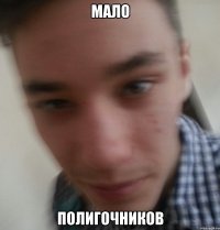 Мало Полигочников