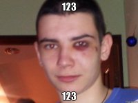 123 123