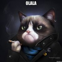 olala 