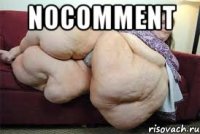 NOCOMMENT 