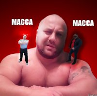 масса масса