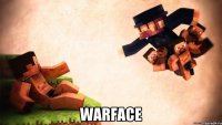  warface