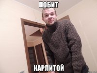побит карлитой