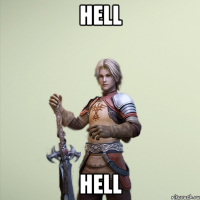 Hell Hell