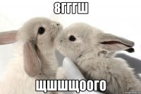 8гггш щшшщоого
