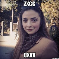 zxcc cxvv