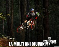 la multi ani ciuvak m/
