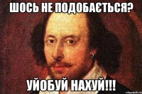 Шось не подобається? Уйобуй нахуй!!!