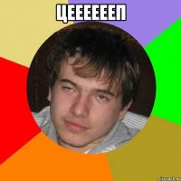 цееееееп 