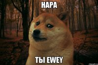 Нара Ты ewey