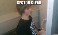 Sector Clear 