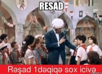 Resad 