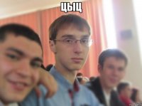 цыц 