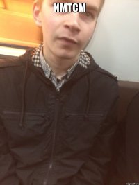 имтсм 