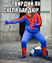 тВИРДИЙ ЯК СКЕЛЯ,бАРДЮР.......... 