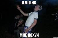 Я VJLink Мне похуй