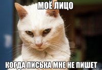  когда писька мне не пишет