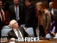  da fuck?