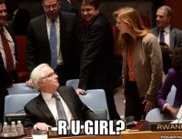  r u girl?