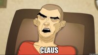  Claus