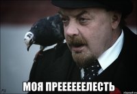  моя преееееелесть