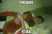 СМЕШНО ПЗДЦ