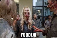  Food))0