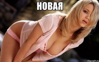 Новая 