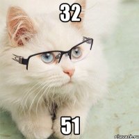 32 51