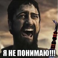  Я не понимаю!!!