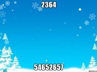 2364 54652657