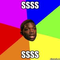 SSSS ssss