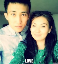  Love