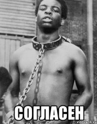 согласен