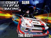 SLRR The Best!