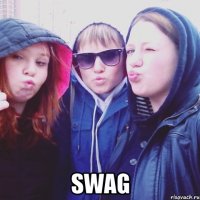  SWAG
