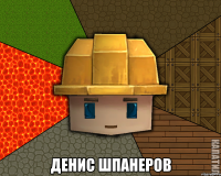  Денис Шпанеров
