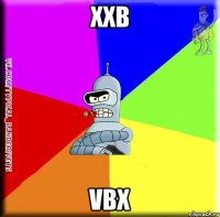 Xxb VBX