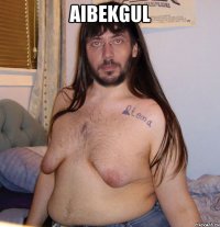 aibekgul 