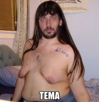  Тема