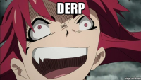 derp 