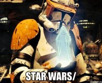  Star Wars/