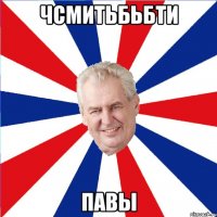 чсмитьбьбти павы