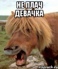 Не плач девачка 