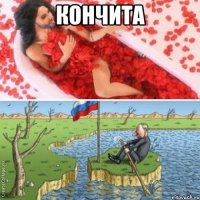 кончита 
