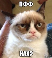 Пфф Нах?